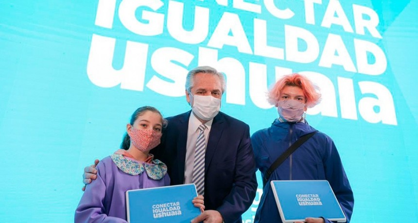 RADIOKTUBRE INFO…-Fernández aseguró que 