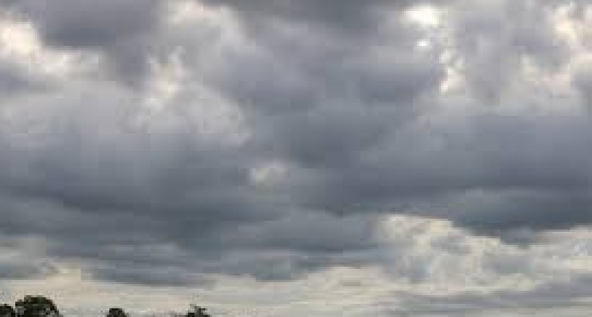 RADIOKTUBRE INFO…- EL CLIMA PARA HOY EN SANTA SYLVINA CHACO..-Por Simón Suarez..VER MAS	