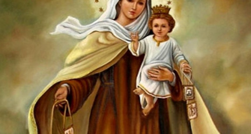 RADIOKTUBRE INFO…- EVANGELIO DEL DÍA VIERNES16 JULIO 2021...-Por Simón Suarez..VER MAS