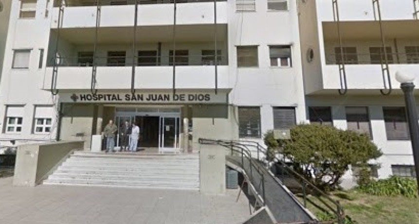 RADIOKTUBRE INFO…-Un hospital de La Plata celebró que hace dos días no registra internaciones por covid -Por Simón Suarez..VER MAS	