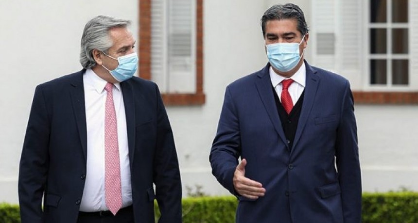 RADIOKTUBRE INFO…- El Presidente llega al Chaco este martes para inaugurar el último tramo pavimentado de la Ruta 7-..-Por Simón Suarez..VER MAS