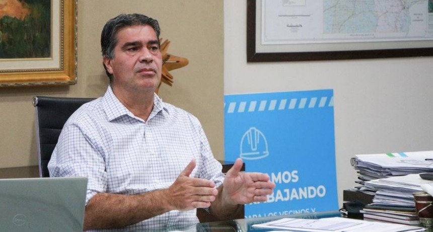 RADIOKTUBRE INFO…- Capitanich presenta el sábado las listas de candidatos del oficialismo-.-Por Simón Suarez..VER MAS