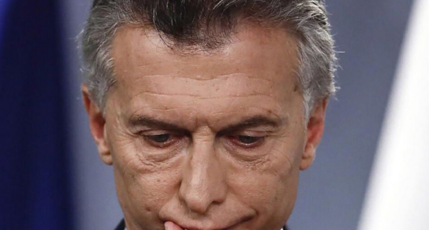 RADIOKTUBRE INFO…-Bolivia: Macri ya designó abogado defensor-. -Por Simón Suarez..VER MAS