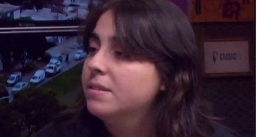 RADIOKTUBRE INFO…-Capitanich designó como ministra de Salud a la Dra. Carolina Centeno que asume este lunes.. -Por Simón Suarez..VER MAS