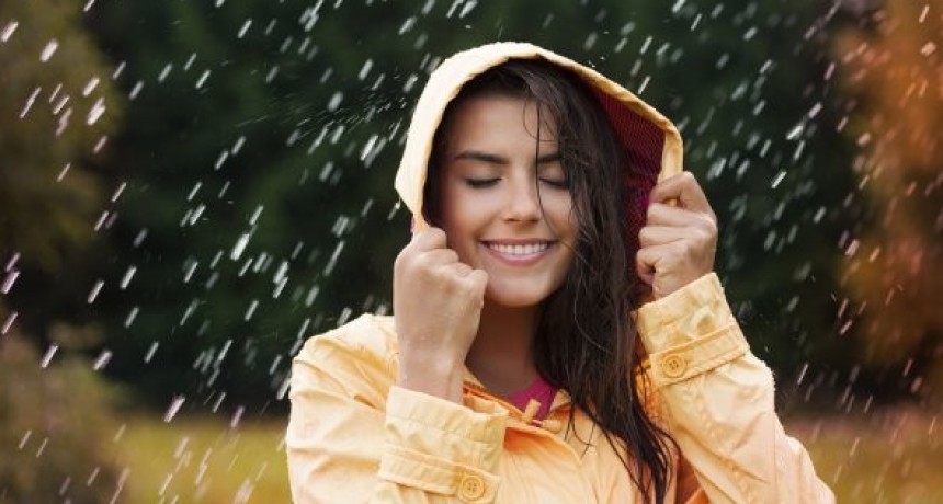 RADIOKTUBRE INFO…EL CLIMA PARA HOY EN SANTA SYLVINA-.-Por Simón Suarez..VER MAS