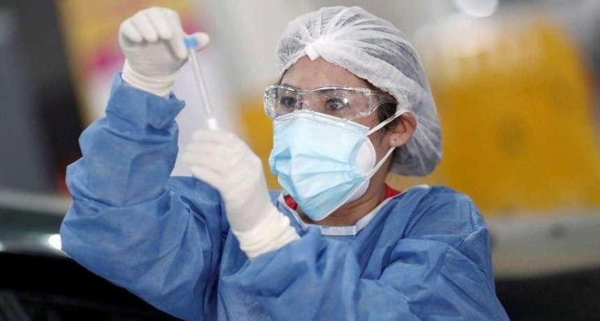 RADIOKTUBRE INFO…- INFORME EPIDIOMIOLÓGICO DEL CHACO-.-Por Simón Suarez..VER MAS