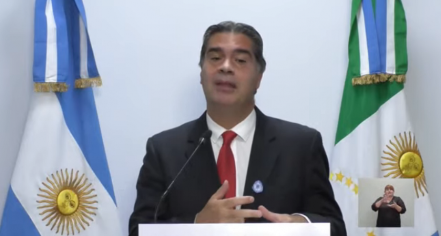 RADIOKTUBRE INFO…- Cómo será el cronograma de vacunación para adolescentes-Por Simón Suarez..VER MAS