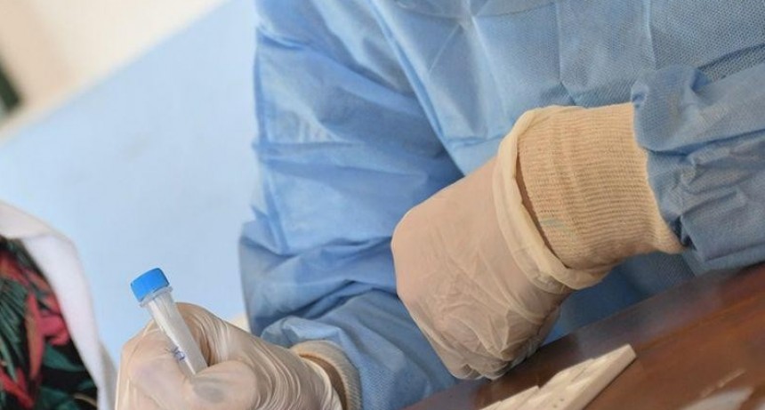 RADIOKTUBRE INFO…- INFORME EPIDIMIOLÓGICO EN EL CHACO -Por SimónSuárez..Ver mas