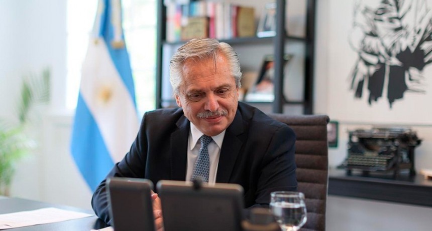 RADIOKTUBRE INFO…- GRUPO PUEBLA Fernández llamó a poner al progresismo de pie en Latinoamérica--Por SimónSuárez..Ver mas