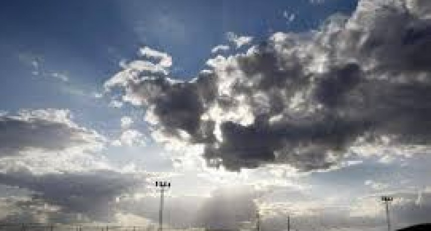 RADIOKTUBRE INFO..- EL CLIMA HOY EN SANTA SYLVINA CHACO  -Por Simón Suarez..Ver mas..	