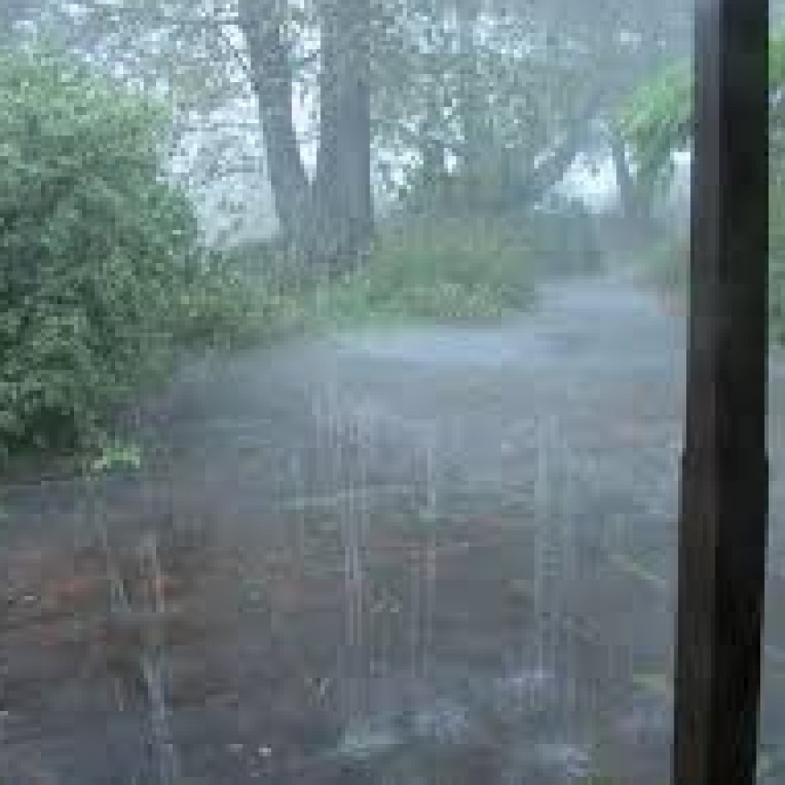 RADIOKTUBRE INFO..- EL CLIMA HOY EN SANTA SYLVINA CHACO  -Por Simón Suarez..Ver mas..	