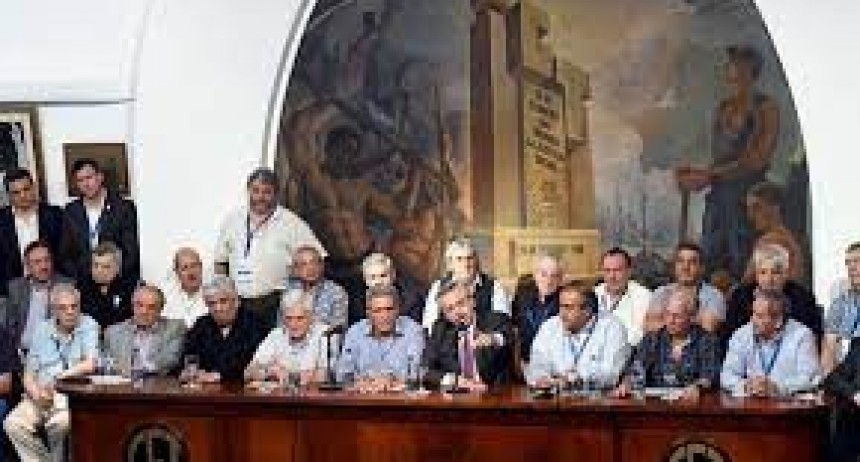 RADIOKTUBRE INFO..- Fernández reivindicó a Perón y dijo que 