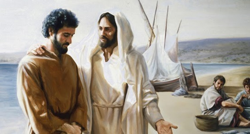 RADIOKTUBRE INFO..-  EL EVANGELIO DE HOY DOMINGO 3 DE JULIO 2022 -Por Simón Suarez..Ver mas..