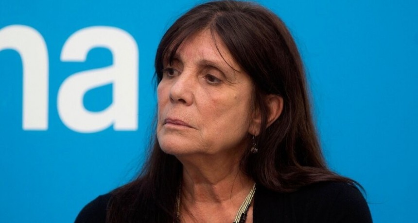 RADIOKTUBRE INFO..-  Teresa García: 