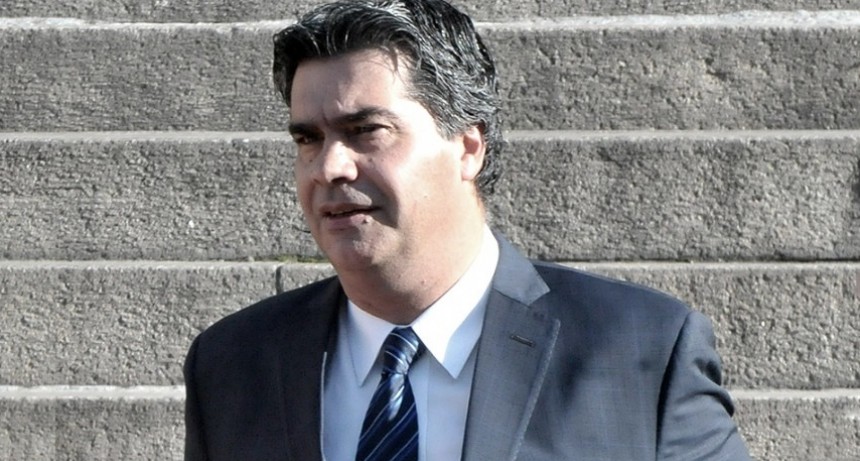 RADIOKTUBRE INFO..-  Ministros y gobernadores saludaron la designación de Batakis -Por Simón Suarez..Ver mas..	