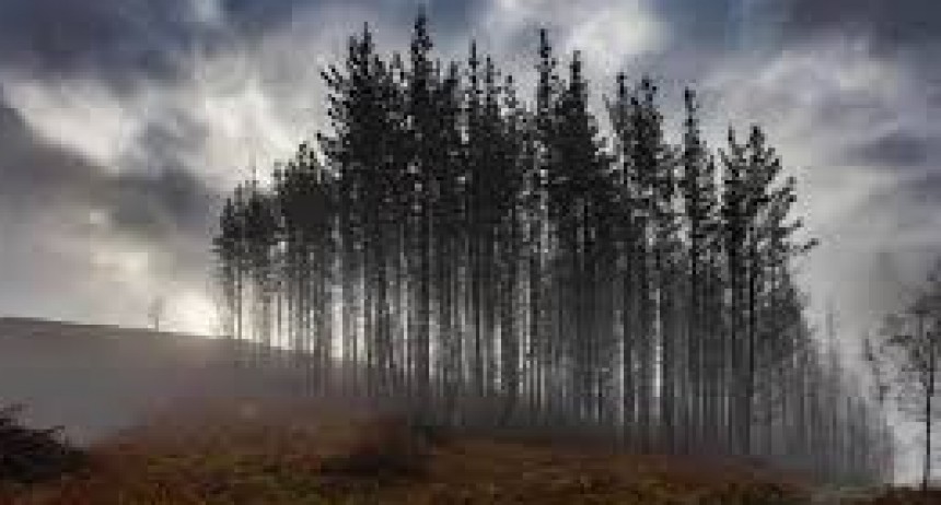 RADIOKTUBRE INFO..- EL CLIMA PARA HOY EN SANTA SYLVINA CHACO  -Por Simón Suarez..Ver mas..