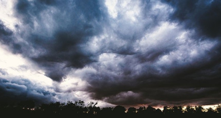 RADIOKTUBRE INFO..-EL CLIMA HOY EN SANTA SYLVINA CHACO   -Por Simón Suarez..Ver mas..	