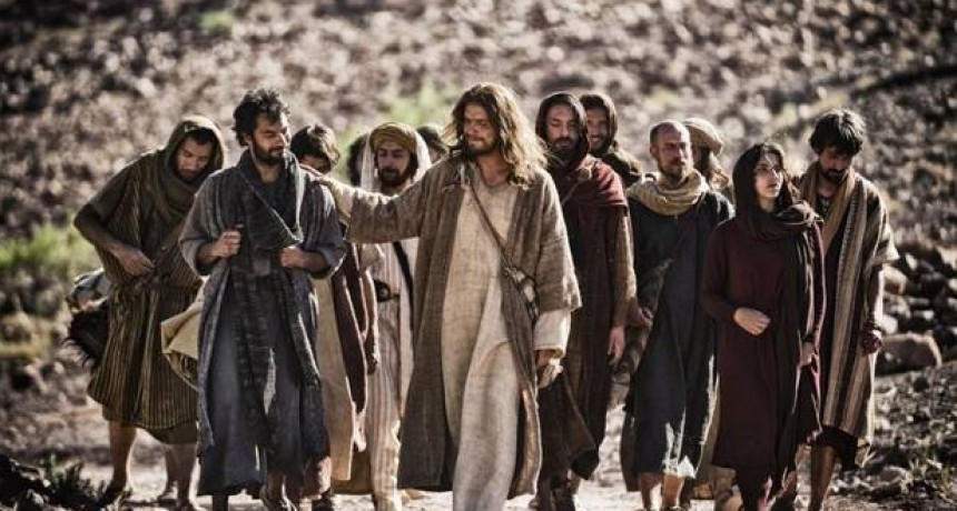 RADIOKTUBRE INFO..- EL EVANGELIO DE HOY VIERNES 8 DE JULIO 2022  -Por Simón Suarez..Ver mas..	