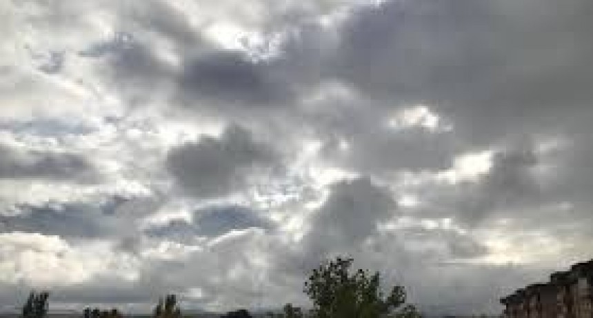 RADIOKTUBRE INFO..-  EL CLIMA HOY EN SANTA SYLVINA CHACO -Por Simón Suarez..Ver mas..	