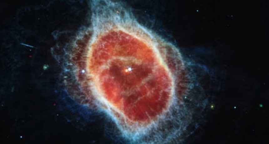 RADIOKTUBRE INFO..- La NASA presenta las imágenes más profundas y nítidas del universo distante hasta la fecha  -Por Simón Suarez..Ver mas..