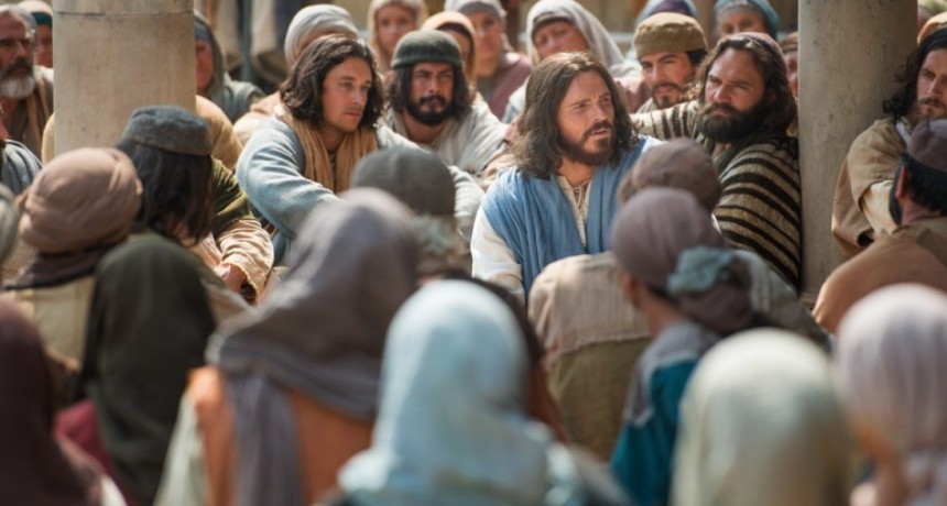 RADIOKTUBRE INFO..- EL EVANGELIO DE HOY JUEVES 14 DE JULIO DEL 2022  -Por Simón Suarez..Ver mas..