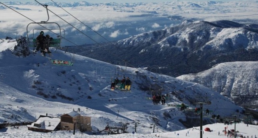 RADIOKTUBRE INFO..-  Optimismo en el país ante las alentadoras cifras por las vacaciones de invierno -Por Simón Suarez..Ver mas