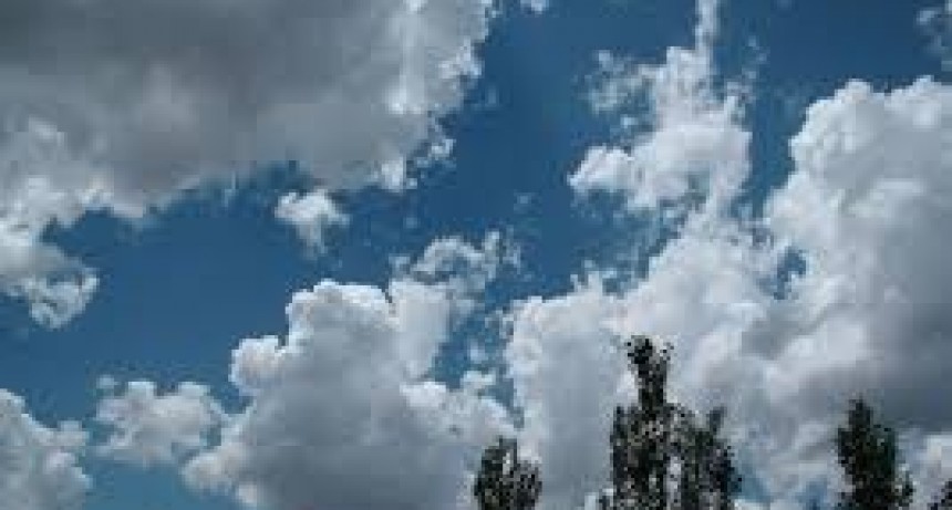 RADIOKTUBRE INFO..- EL CLIMA HOY EN SANTA SYLVINA CHACO  -Por Simón Suarez..Ver mas..	