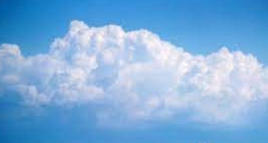 RADIOKTUBRE INFO..-  EL CLIMA PARA HOY EN SANTA SYLVINA CHACO -Por Simón Suarez..Ver mas..