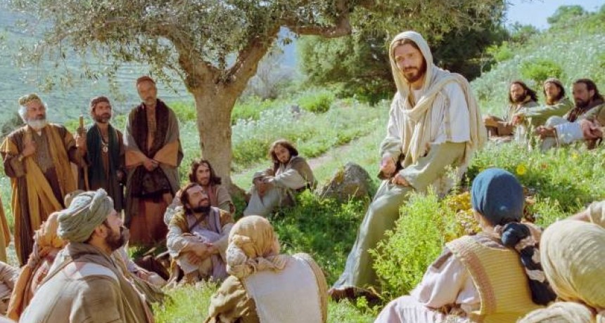 RADIOKTUBRE INFO..-  EL EVANGELIO DE HOY JUEVES 21 DE JULIO 2022 -Por Simón Suarez..Ver mas..