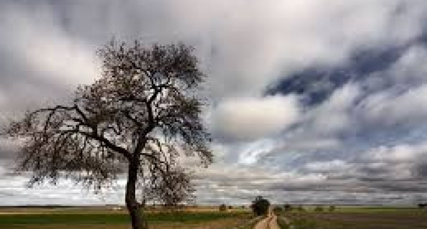 RADIOKTUBRE INFO..- EL CLIMA HOY EN SANTA SYLVINA CHACO  -Por Simón Suarez..Ver mas..	