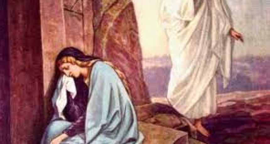 RADIOKTUBRE INFO..- evangelio de hoy viernes 22 de julio 2022  -Por Simón Suarez..Ver mas..	