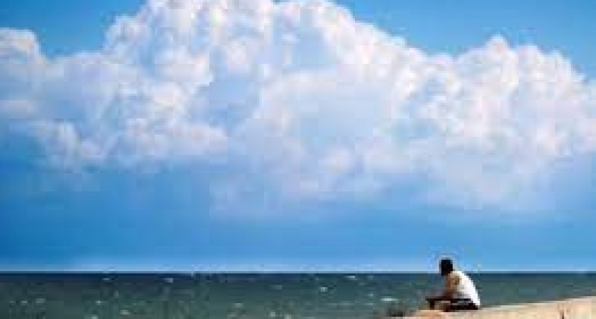 RADIOKTUBRE INFO..-  EL CLIMA HOY EN SANTA SYLVINA CHACO -Por Simón Suarez..Ver mas..