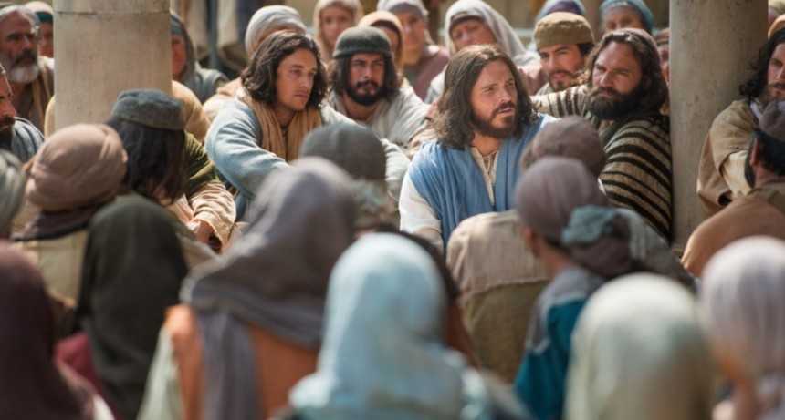 RADIOKTUBRE INFO..-  EL EVANGELIO DE HOY DOMINGO 24 DE JULIO 2022 -Por Simón Suarez..Ver mas..