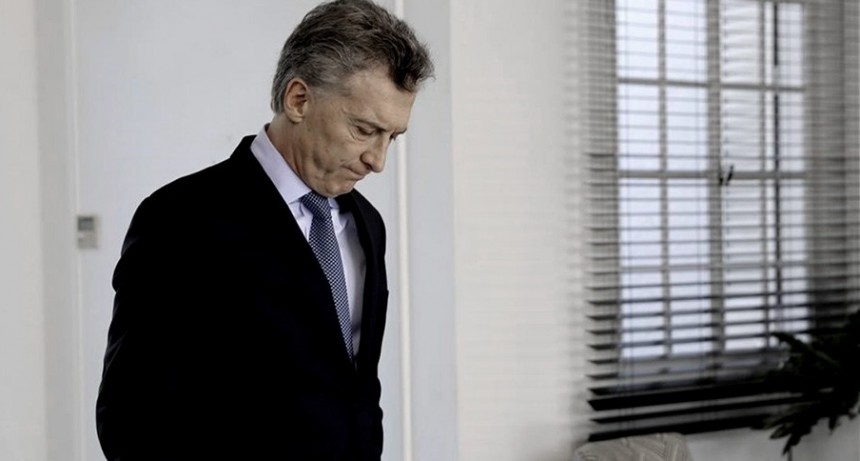 RADIOKTUBRE INFO..- LO QUE FUÉ EL MACRISMO  -Por Simón Suarez..Ver mas..