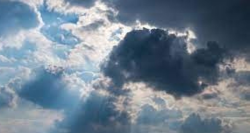 RADIOKTUBRE INFO..- EL CLIMA HOY EN SANTA SYLVINA CHACO  -Por Simón Suarez..Ver mas..	