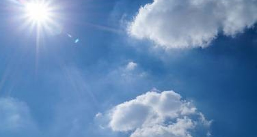 RADIOKTUBRE INFO..- EL CLIMA PARA HOY VIERNES 29 DE JULIO 2022  -Por Simón Suarez..Ver mas..