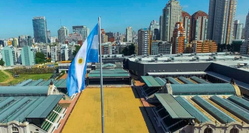RADIOKTUBRE INFO..- LA RURAL EL AGUANTADERO DEL PRO DONDE SE HABLABA DE LA CAÍDA DEL GOBIERNO DEL FRENTE DE TODOS.  -Por Simón Suarez..Ver mas..