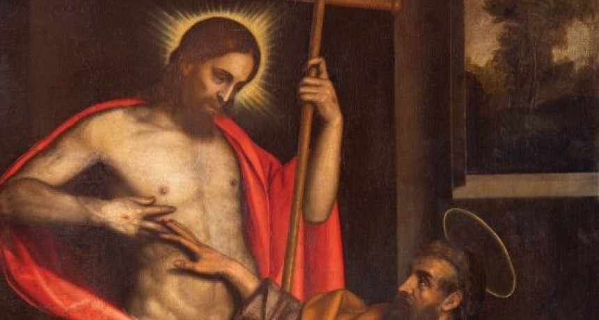  RADIOKTUBRE INFO…. EL EVANGELIO DE HOY LUNES 3 DE JULIO 2023  …Por Simón Suarez..Ver mas..