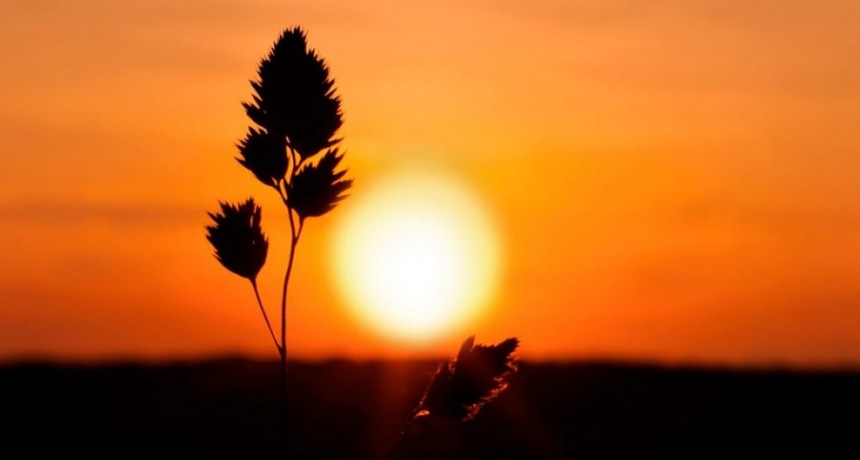 RADIOKTUBRE INFO….  EL CLIMA HOY EN SANTA SYLVINA CHACO …Por Simón Suarez   Ver mas….