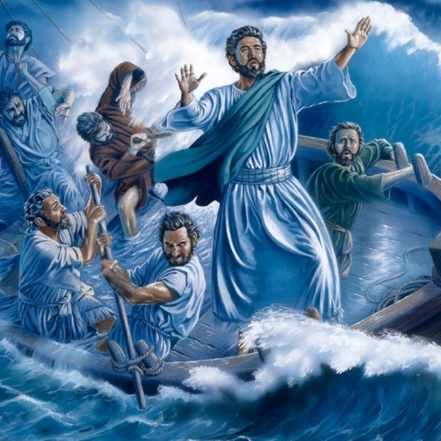 RADIOKTUBRE INFO….  EL EVANGELIO DE MARTES 4 DE JULIO 2023 …Por Simón Suarez..Ver mas..