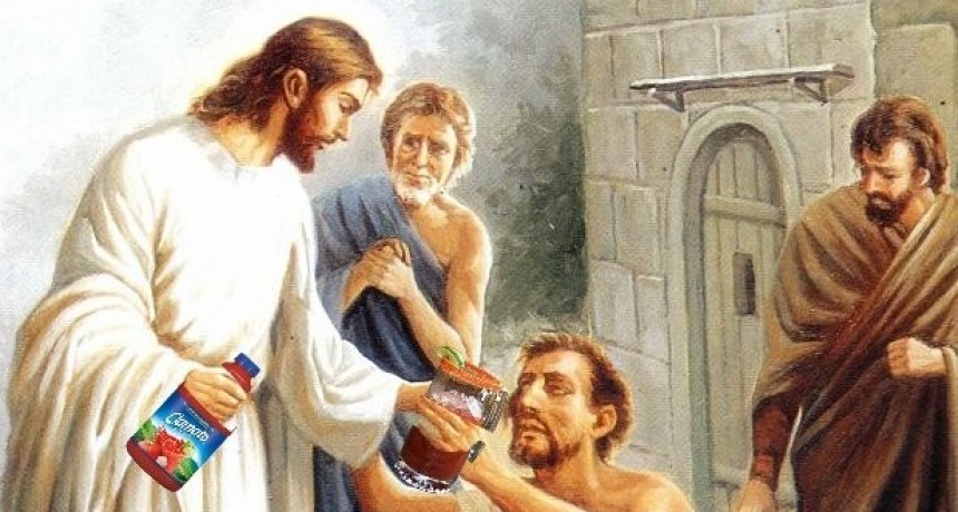 RADIOKTUBRE INFO….  EL EVANGELIO DE HOY MIÉRCOLES 5 DE JULIO DEL 2023 …Por Simón Suarez..Ver mas..