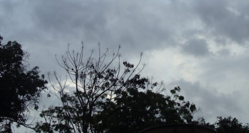 RADIOKTUBRE INFO….  EL CLIMA HOY EN SANTA SYLVINA CHACO …Por Simón Suarez   Ver mas….
