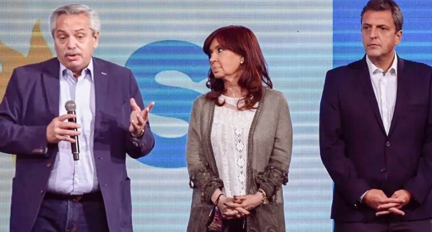  RADIOKTUBRE INFO…. Expectativa por la foto de unidad en Unión por la Patria  …Por Simón Suarez..Ver mas..