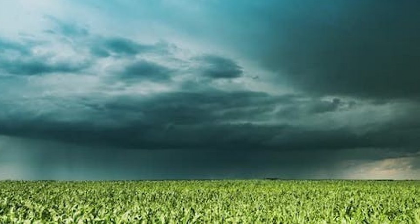 RADIOKTUBRE INFO….  EL CLIMA HOY EN SANTA SYLVINA CHACO …Por Simón Suarez   Ver mas….