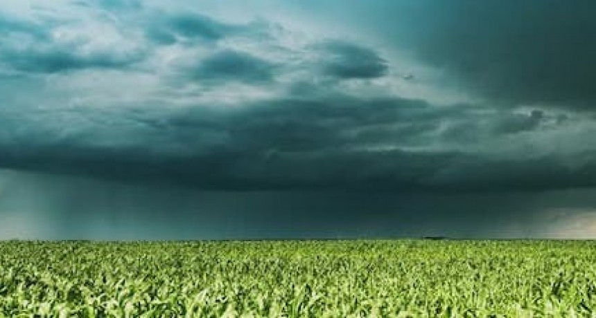 RADIOKTUBRE INFO….  EL CLIMA HOY EN SANTA SYLVINA CHACO …Por Simón Suarez   Ver mas….