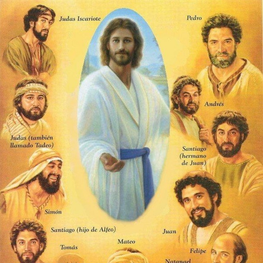 RADIOKTUBRE INFO…. EL EVANGELIO DE HOY SÁBADO 8 DE JULIO 2023  …Por Simón Suarez..Ver mas..