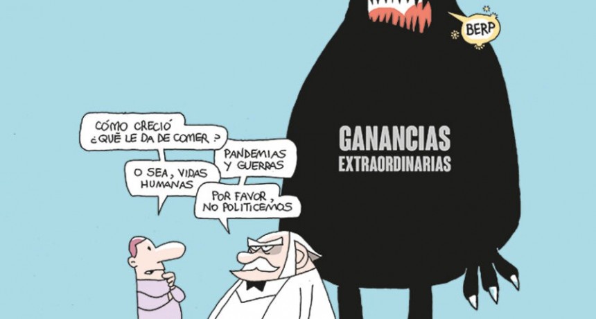  RADIOKTUBRE INFO….  EL ESCANDALOSO FENÓMENO  DE LA INFLACCIÓN POR LA CODICIA …Por Simón Suarez..Ver mas..