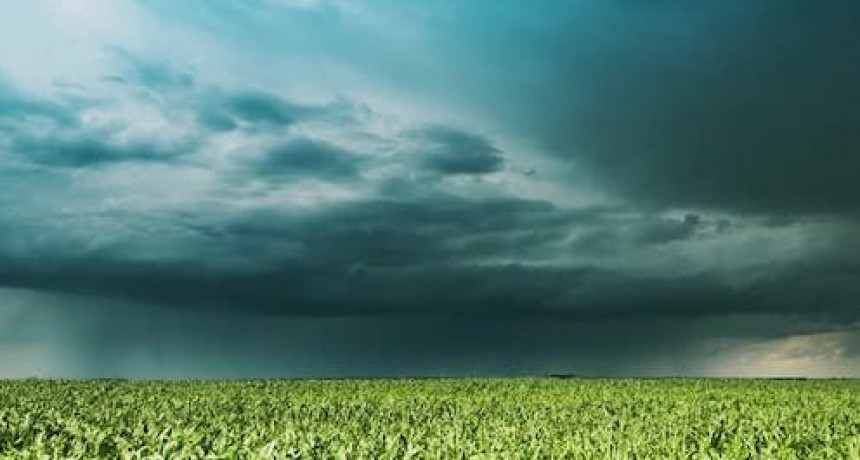 RADIOKTUBRE INFO….  EL CLIMA HOY EN SANTA SYLVINA CHACO …Por Simón Suarez   Ver mas….