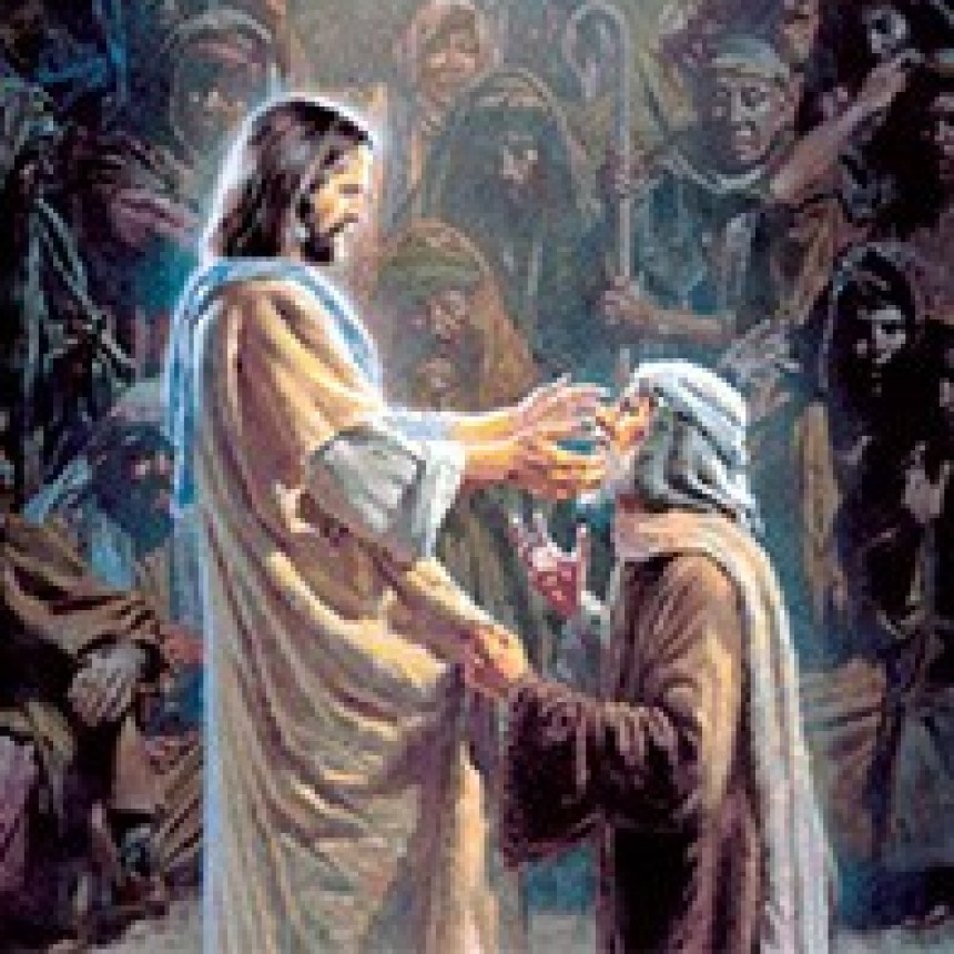  RADIOKTUBRE INFO…. EL EVANGELIO DE HOY MARTES 11 DE JULIO 2023  …Por Simón Suarez..Ver mas..