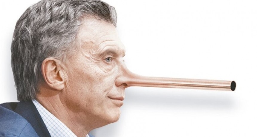  RADIOKTUBRE INFO…. INFLADA A GAS...DURO CRUCE ENTRE CRISTINA KIRSNER Y MAURICIO MACRI  …Por Simón Suarez..Ver mas..